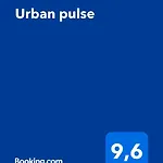 Apartment Urban Pulse *
