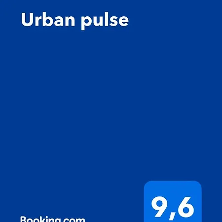 アパート Urban Pulse *