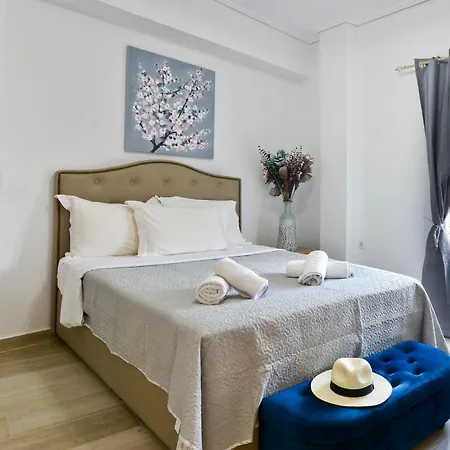 Apartament Urban Pulse Corfu (city)