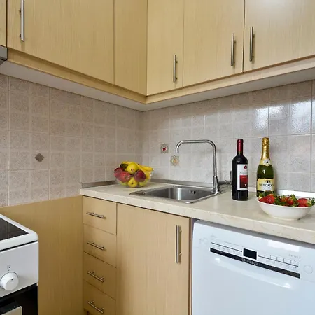 Apartament Urban Pulse Corfu (city)