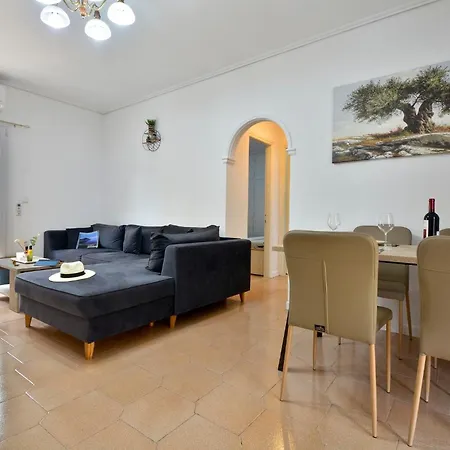 Apartamento Urban Pulse