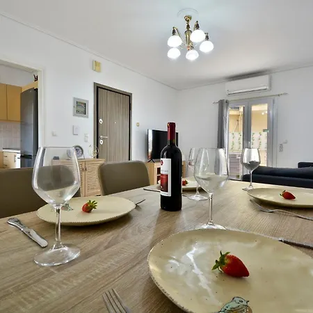 Apartament Urban Pulse