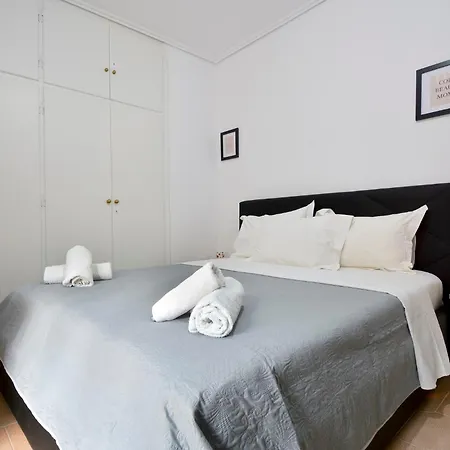 Apartamento Urban Pulse *