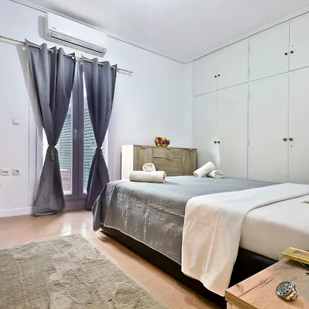 Apartament Urban Pulse *