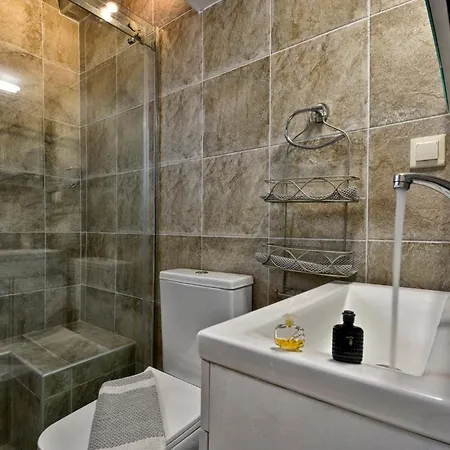 Apartament Urban Pulse *