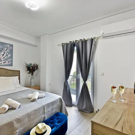 Apartment Urban Pulse *