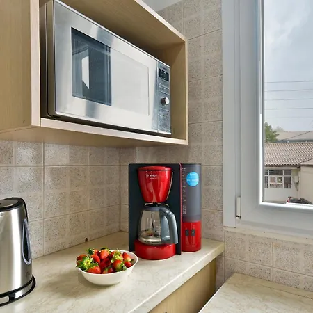 Urban Pulse Corfu (city)