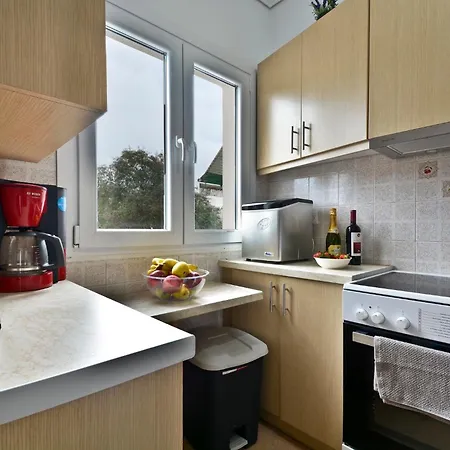 Urban Pulse Corfu (city)