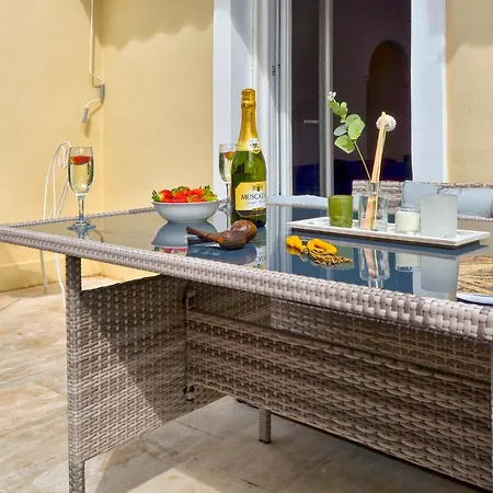 Urban Pulse Corfu (city)