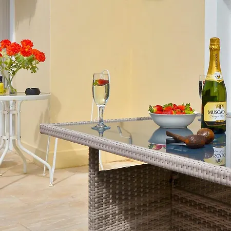 Apartamento Urban Pulse