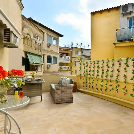 Urban Pulse Apartamento