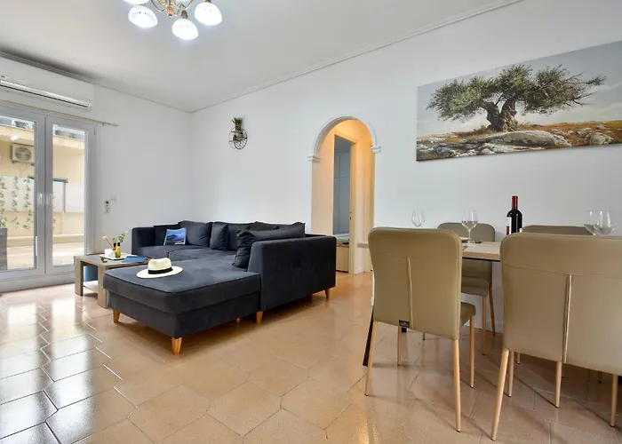 Apartament Urban Pulse