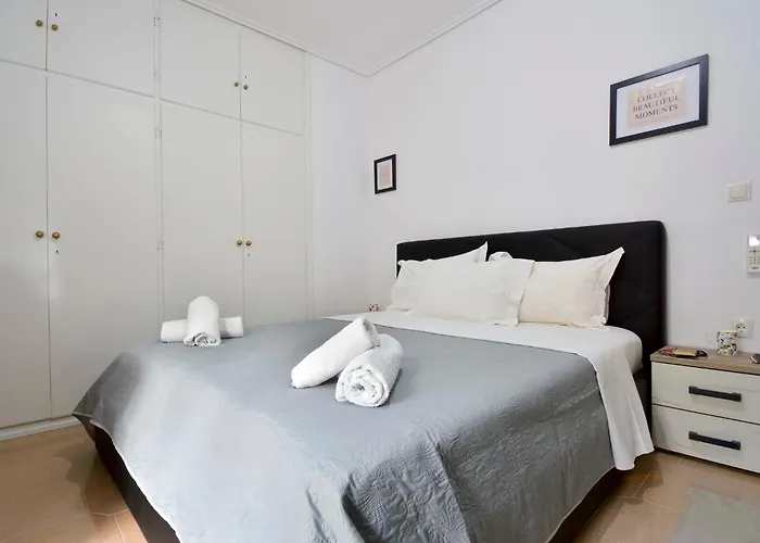 Apartament Urban Pulse *