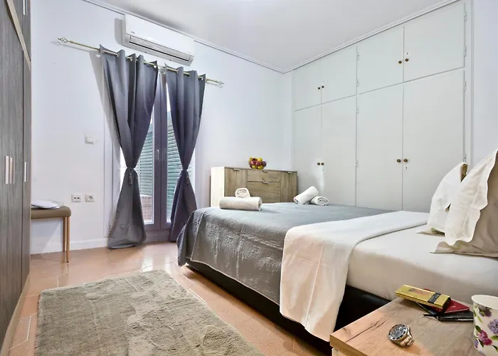 Apartament Urban Pulse *