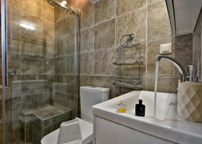Apartament Urban Pulse *