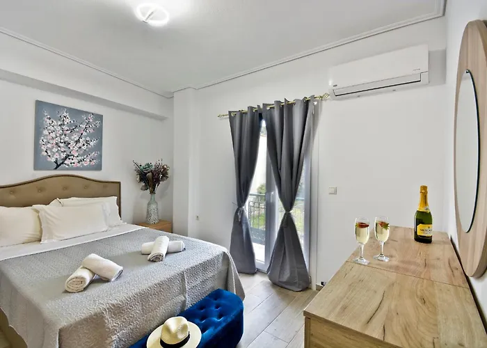 Apartament Urban Pulse *