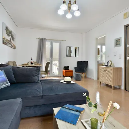 شقة Urban Pulse Corfu (city)