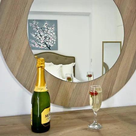 Urban Pulse شقة *